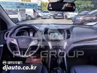 2015 Hyundai Santa Fe