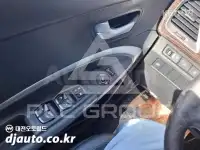 2015 Hyundai Santa Fe