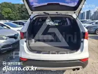 2015 Hyundai Santa Fe