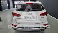 2015 Hyundai Santa Fe