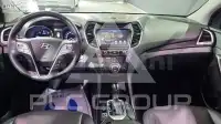 2015 Hyundai Santa Fe