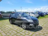 2015 Hyundai Santa Fe