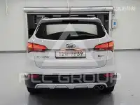 2015 Hyundai Santa Fe