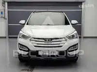 2015 Hyundai Santa Fe