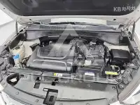 2015 Hyundai Santa Fe