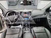 2015 Hyundai Santa Fe