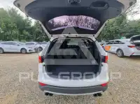 2015 Hyundai Santa Fe