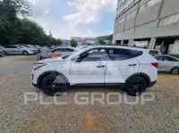 2015 Hyundai Santa Fe