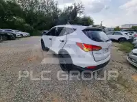 2015 Hyundai Santa Fe