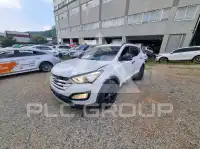 2015 Hyundai Santa Fe