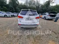 2015 Hyundai Santa Fe