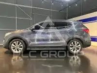 2015 Hyundai Santa Fe