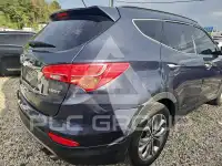2015 Hyundai Santa Fe