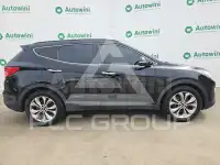 2015 Hyundai Santa Fe