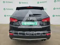 2015 Hyundai Santa Fe