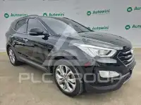 2015 Hyundai Santa Fe
