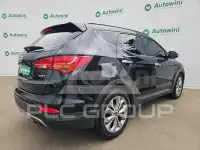 2015 Hyundai Santa Fe