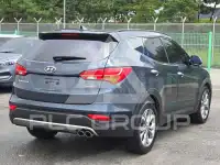 2015 Hyundai Santa Fe