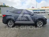 2015 Hyundai Santa Fe