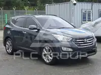2015 Hyundai Santa Fe