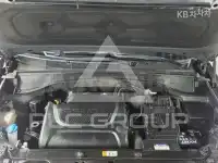 2015 Hyundai Santa Fe