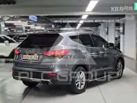 2015 Hyundai Santa Fe