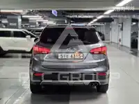 2015 Hyundai Santa Fe