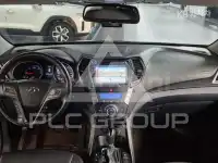 2015 Hyundai Santa Fe
