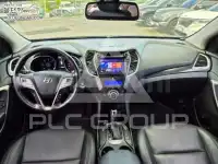 2015 Hyundai Santa Fe
