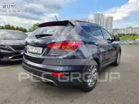 2015 Hyundai Santa Fe