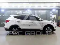 2015 Hyundai Santa Fe