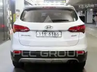 2015 Hyundai Santa Fe