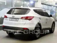 2015 Hyundai Santa Fe