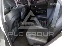 2015 Hyundai Santa Fe