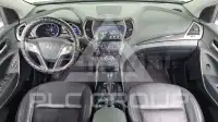 2015 Hyundai Santa Fe