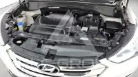 2015 Hyundai Santa Fe