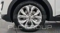 2015 Hyundai Santa Fe