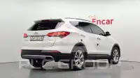 2015 Hyundai Santa Fe