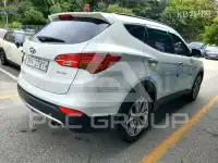 2015 Hyundai Santa Fe
