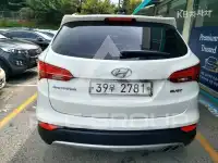 2015 Hyundai Santa Fe