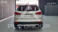 2015 Hyundai Santa Fe