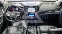 2015 Hyundai Santa Fe