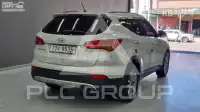 2015 Hyundai Santa Fe