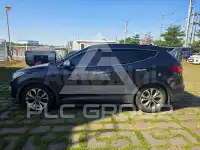 2015 Hyundai Santa Fe
