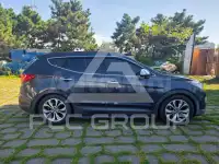 2015 Hyundai Santa Fe