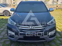 2015 Hyundai Santa Fe