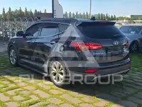 2015 Hyundai Santa Fe