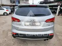 2015 Hyundai Santa Fe