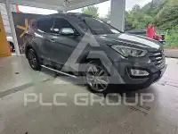 2015 Hyundai Santa Fe