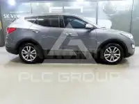 2015 Hyundai Santa Fe